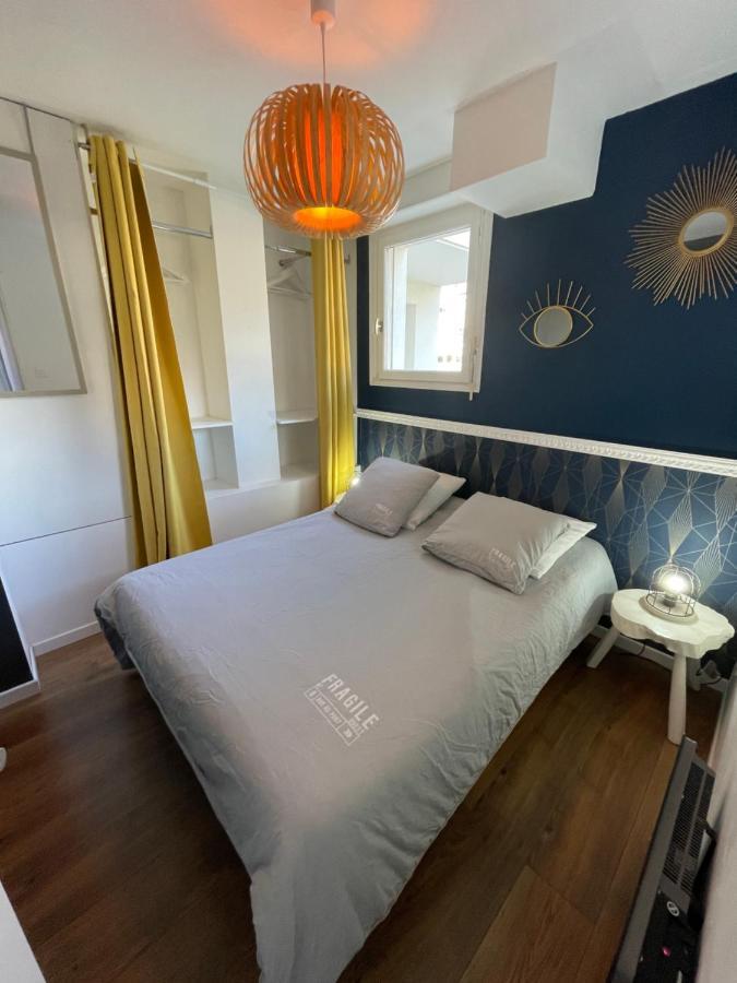 Gite De La Plage Wimereux Exterior foto